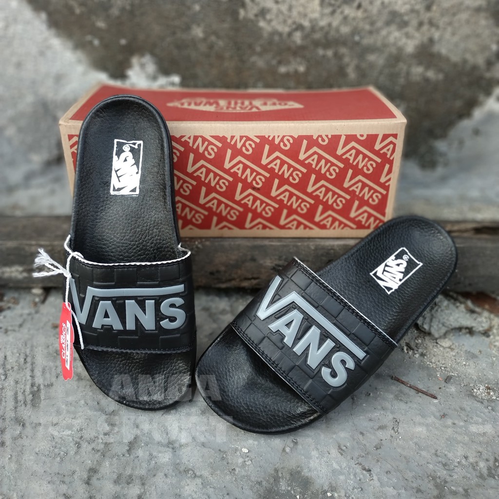 sandal vans original