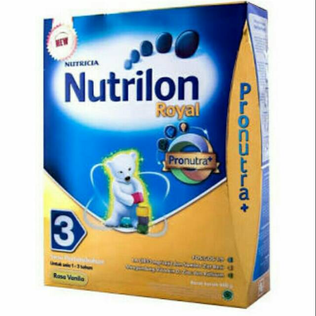 

Susu formula
