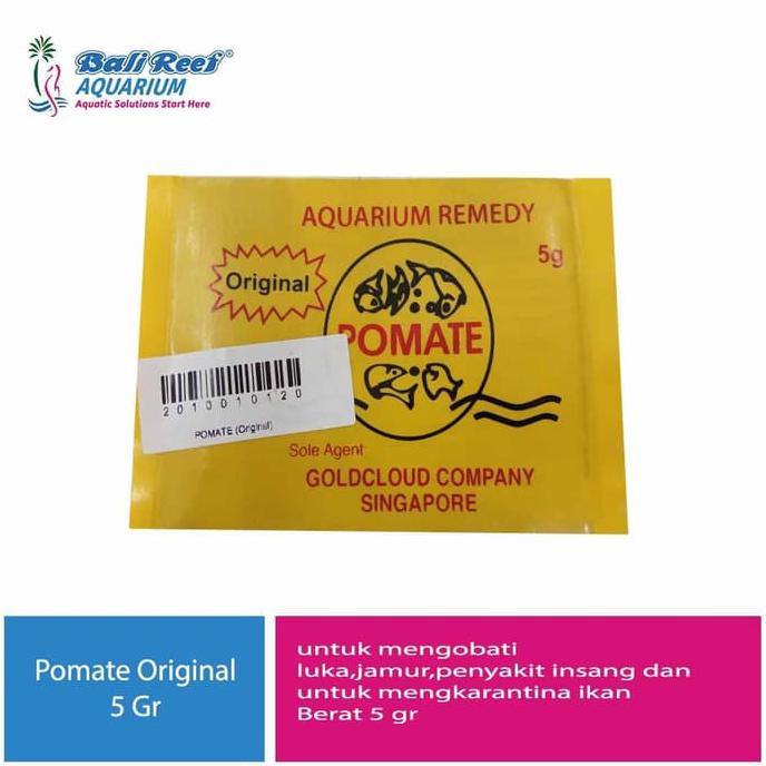 Favorit] Pomate Original