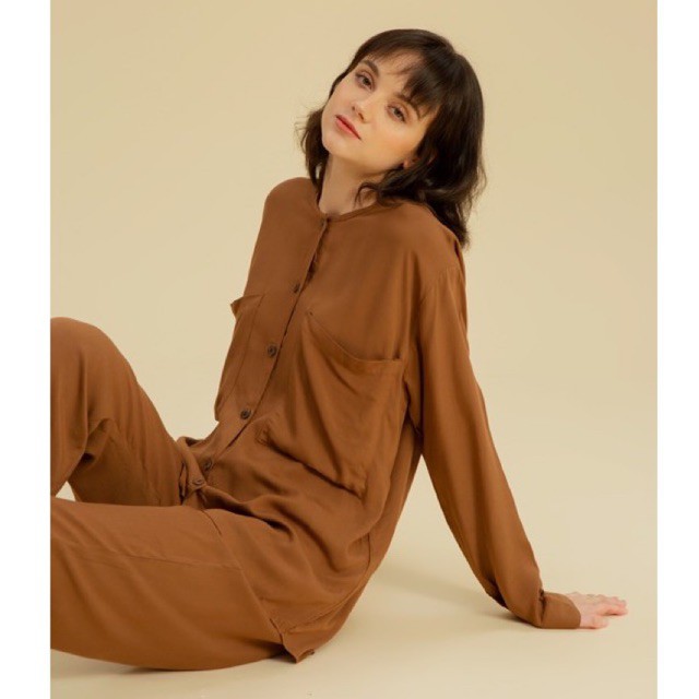 ONE SET RAYON BUSUI FRIENDLY