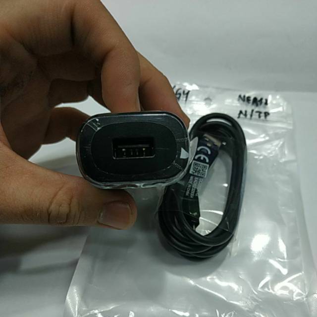 Charger LG G3 / G4 MICRO USB V8 1.8 AMPER ORIGINAL FULL MANTAP