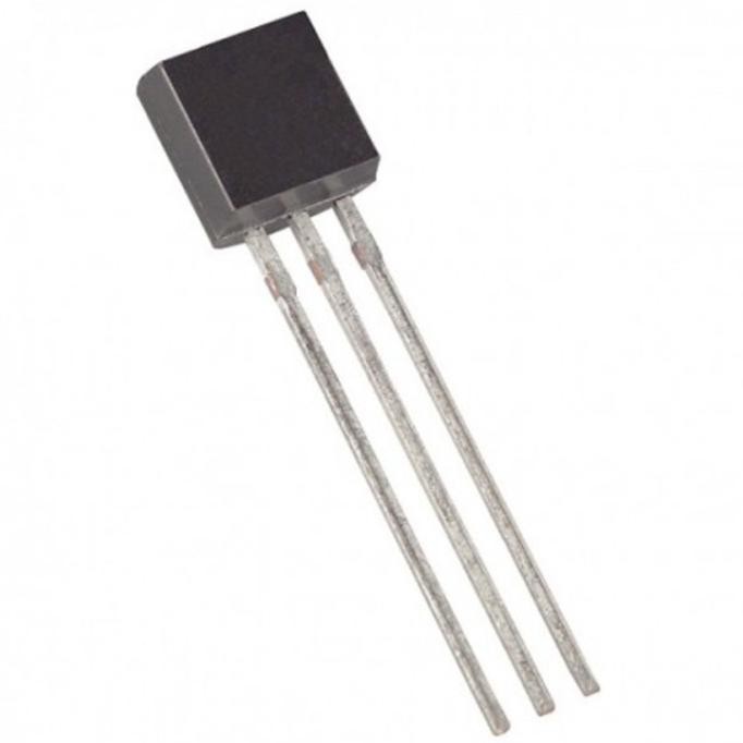 J111 JFET Opamp TO-92