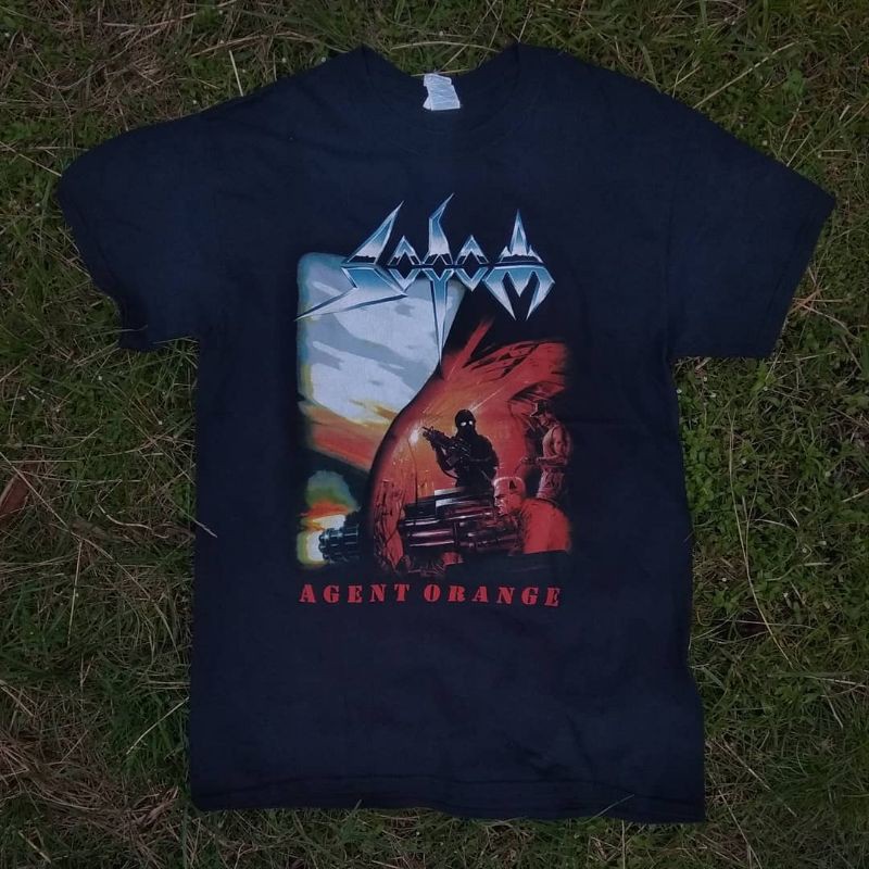 kaos band sodom