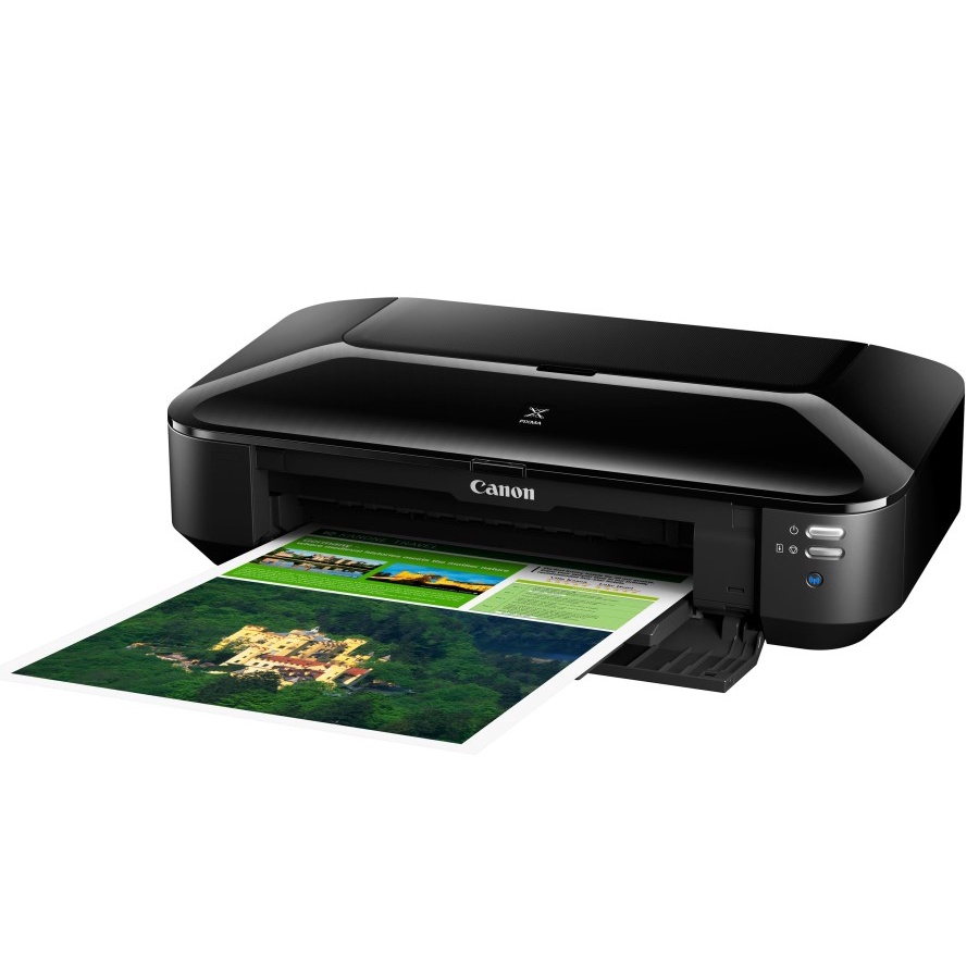 PRINTER CANON PIXMA IX6870 A3 IX 6870 WIRELESS