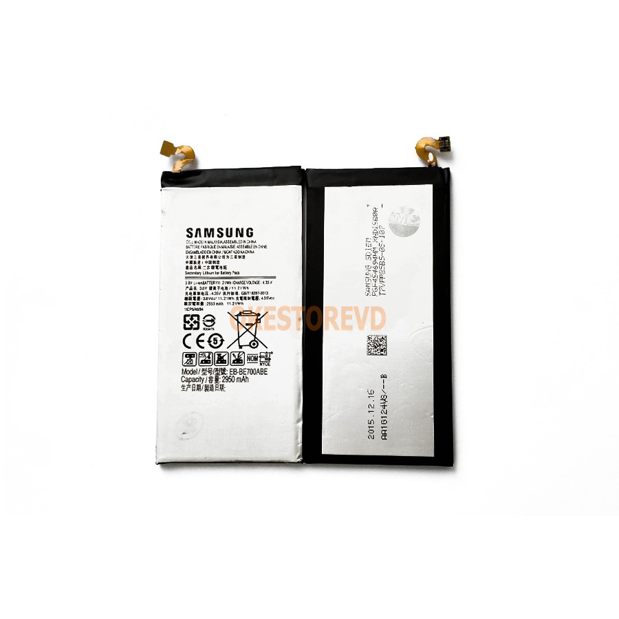 BATERAI SAMSUNG / SAMSUNG E700H /  E700F / E700 2015 / E7 2015 / BATRE / BATTERY / BATERE