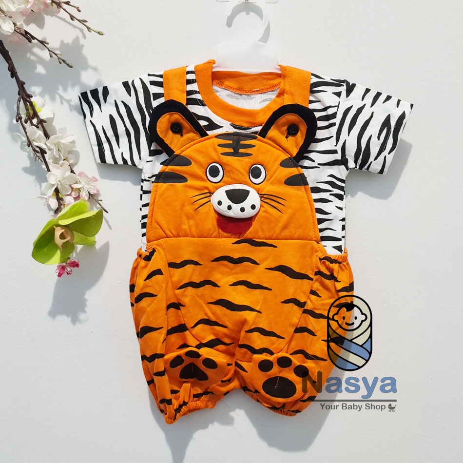 [A-022] Setelan jumper Baju Bayi laki-laki keren / baju anak TERBARU