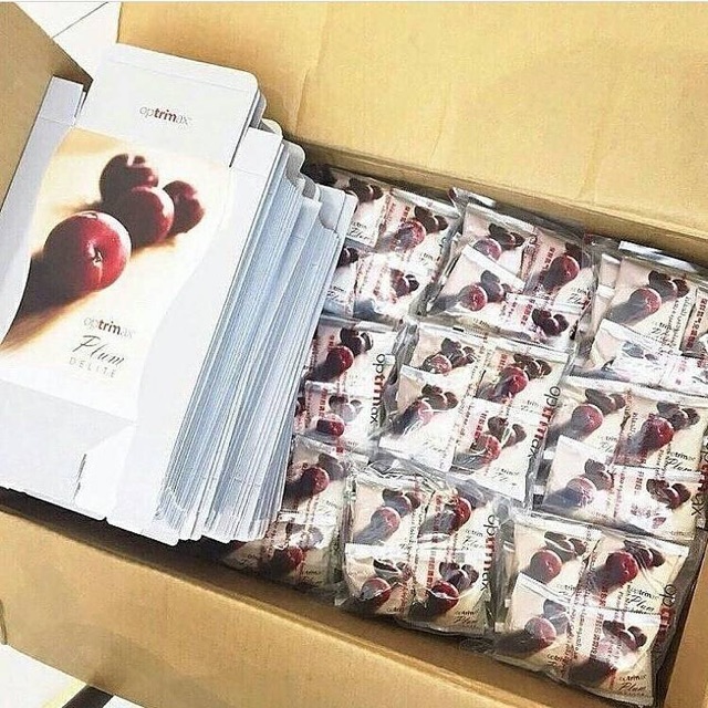 

Buah Plum