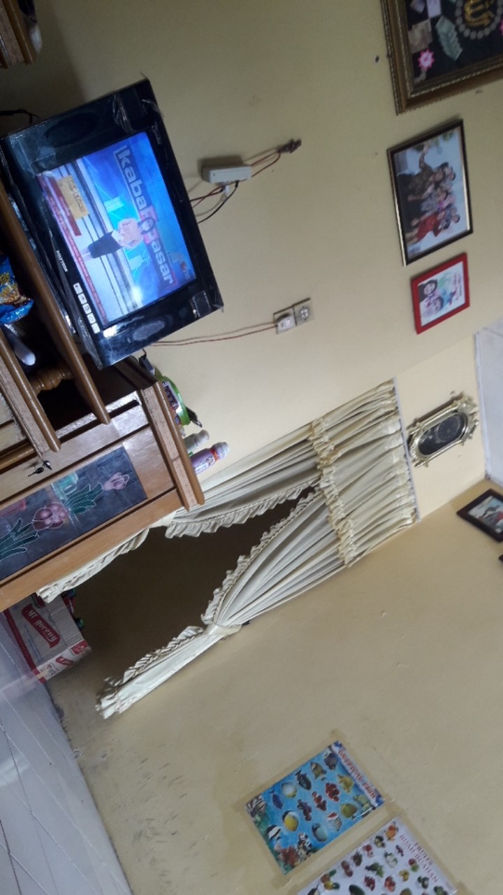 Batik Tunik Motif Terbaru Pekalongan Original Zipper M L Xl Xxl Xxxl Td 035