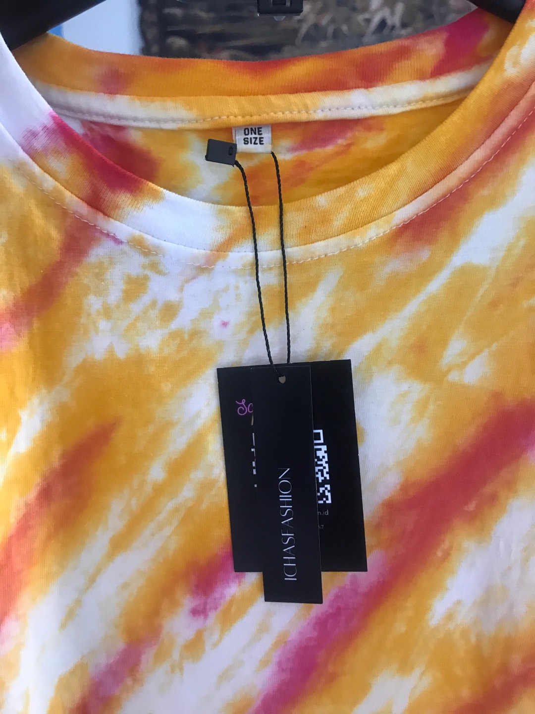 Tali Hangtag Benang | Tali Hangtag Murah / Hang Tag