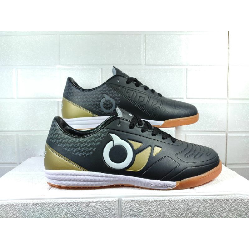 BBS II  SEPATU FUTSAL ORTUS BBS II & CATALISTY LIBERTY IN TERBARU