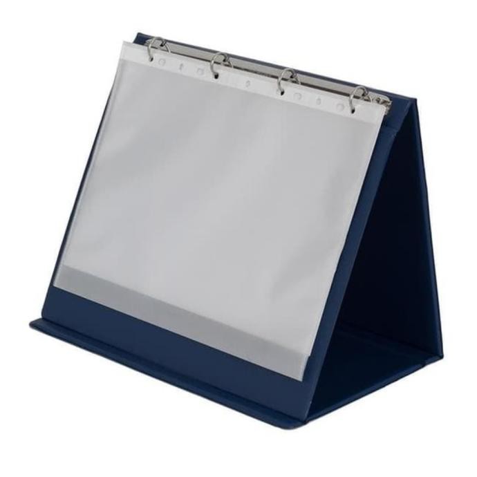 

DISKON Map Flipover Presentation Binder Bantex 5514 Landscape