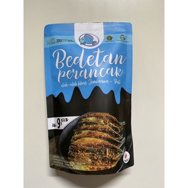 

frozen food ikan pindang