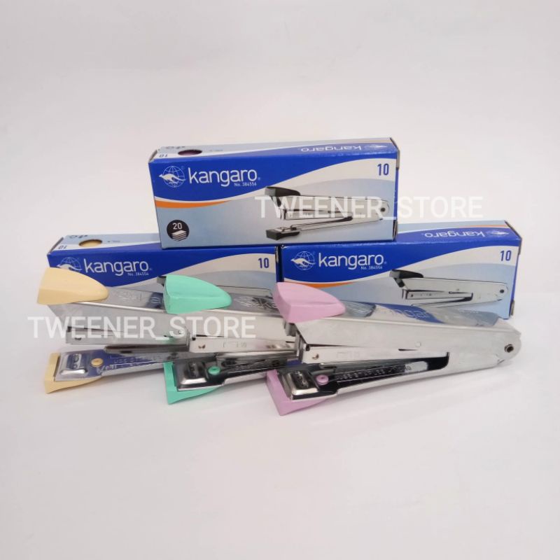 

Kangaro Staples HD10
