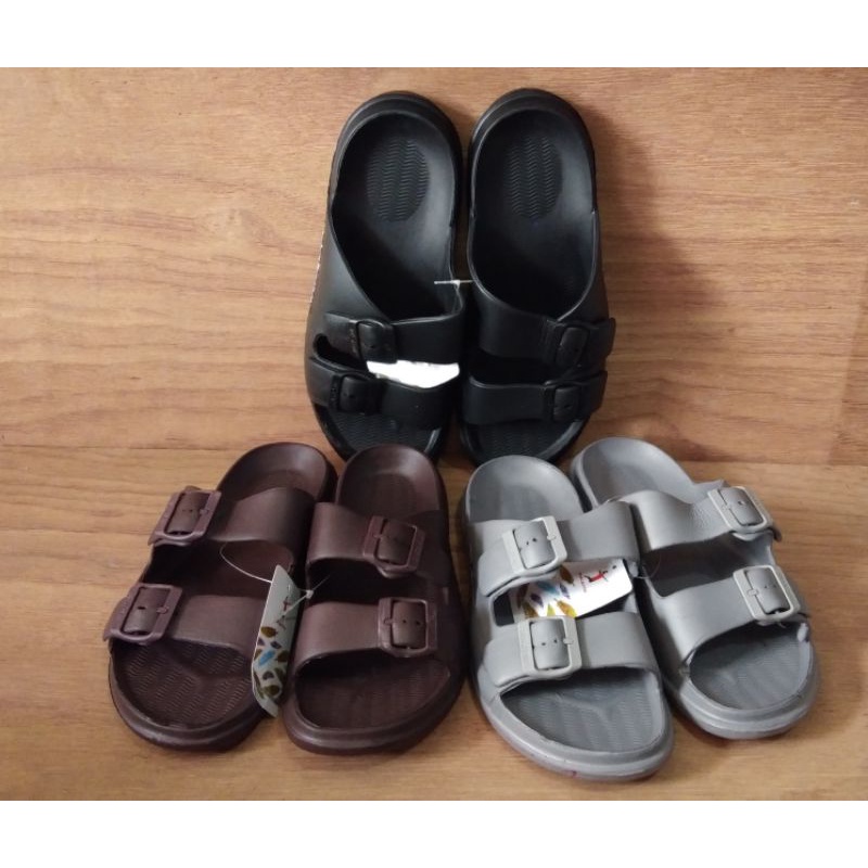 Sandal Pria - Sandal Karet Pria - Inkayni YK6030