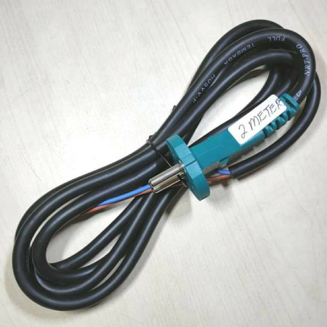 Kabel Colokan Dinamo Mesin Jahit Industri 2 Meter
