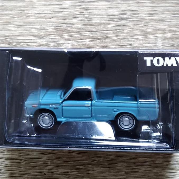 Tomica Limited Datsun Truck - Termurah 