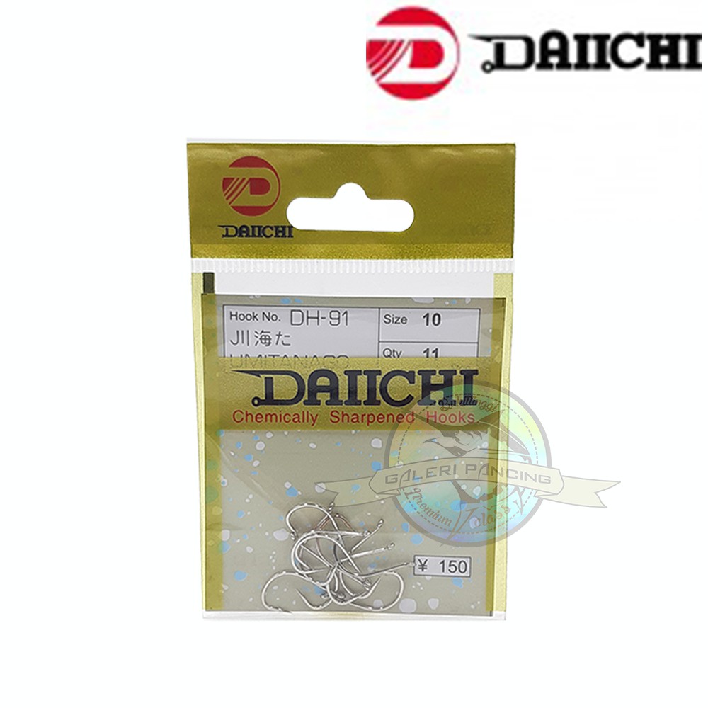 Kail Pancing Daichi DH 91 Umitanago-10