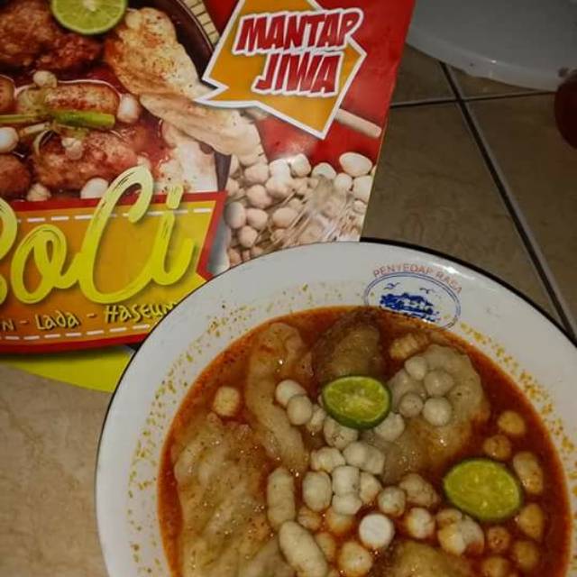 

Baso aci