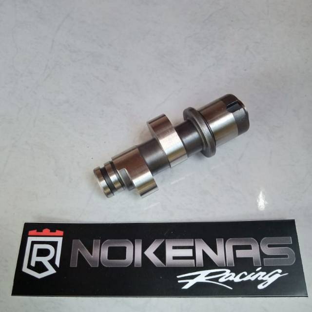 NOKEN AS RACING MIO BUKAN BRT / KAWAHARA