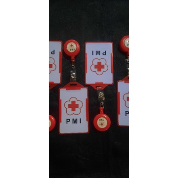 

Id Card PMI | Id card Murah