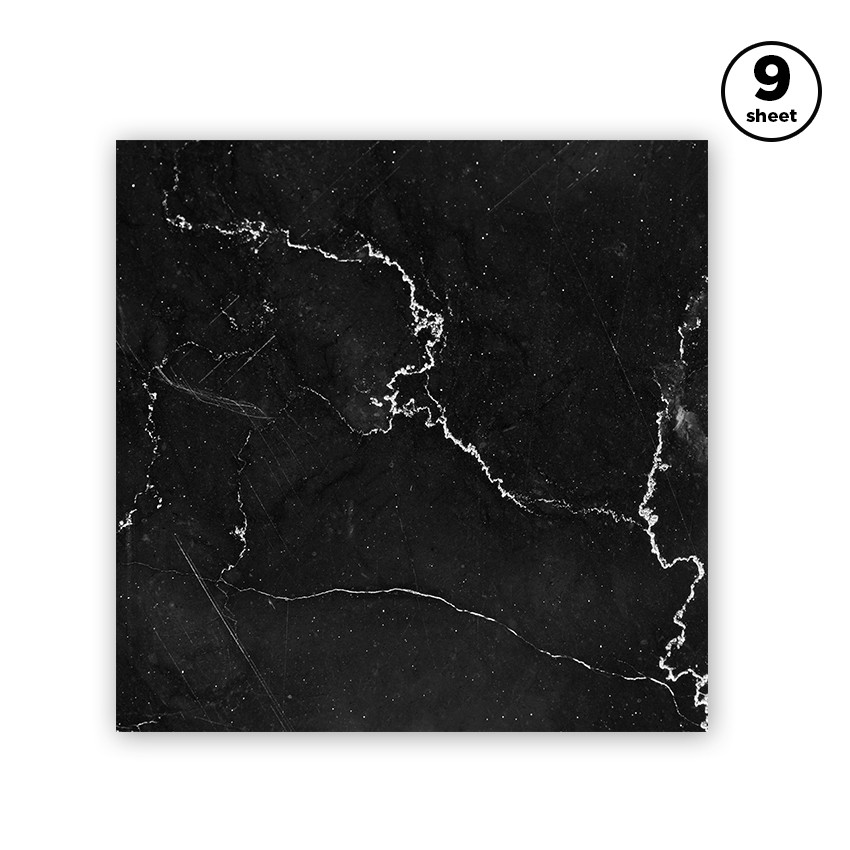 

Vingy Home Decor Marble Series Scrapbook Paper - Kertas Motif 30x30 cm