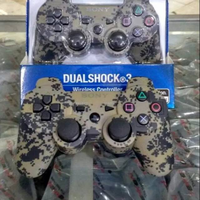 Stick Ps3 Army wireless