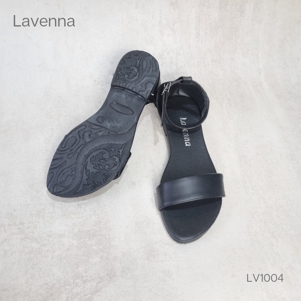 Lavenna Salva Sandal Teplek SB Seri LV1004