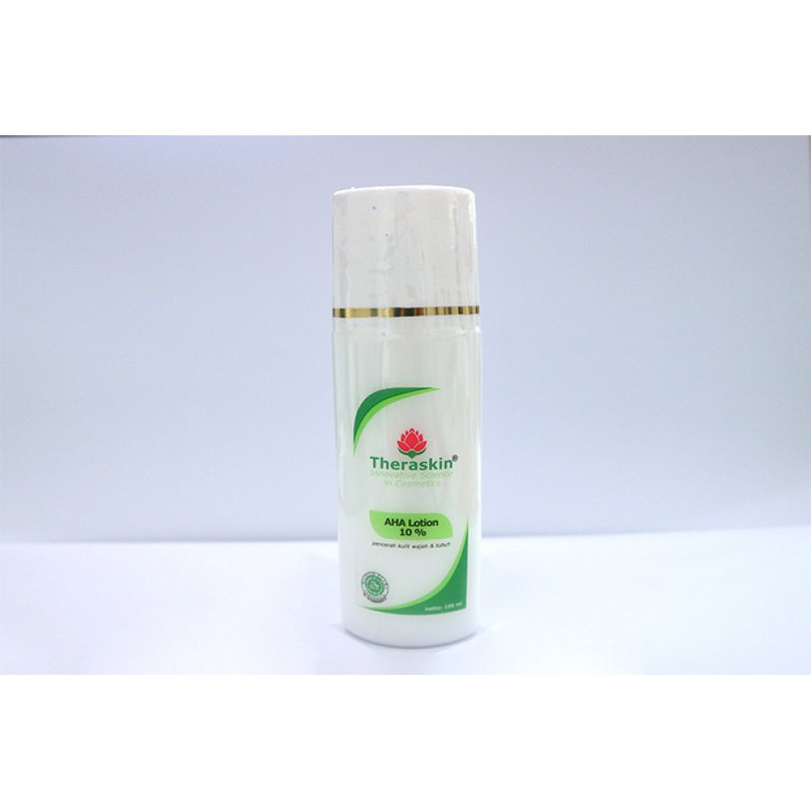 THERASKIN AHA LOTION 10%