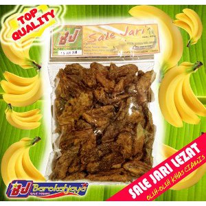 

Ready Stok SALE PISANG JARI Murah