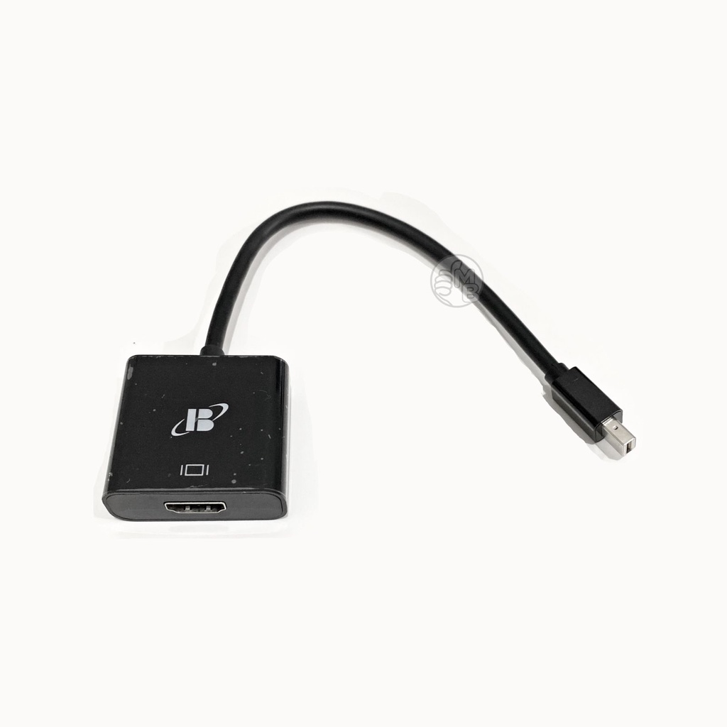 Mini Displayport ke HDMI Adapter