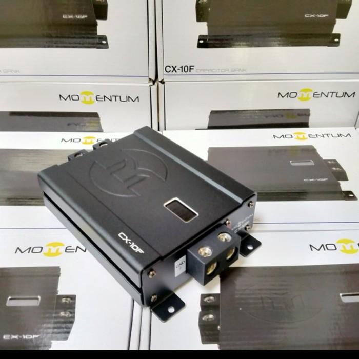 Kapasitor Bank Momentum High Quality