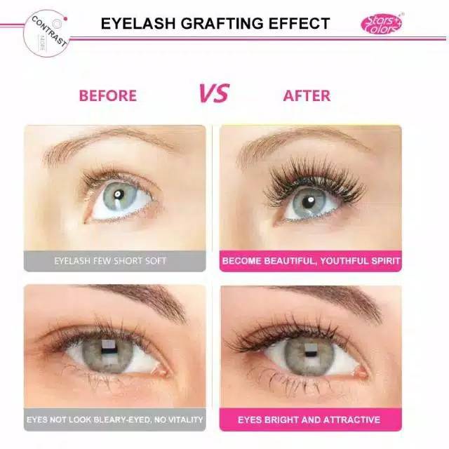 Eyelash extension Grafting eyelash / greatesteyelash Bulumata tanam