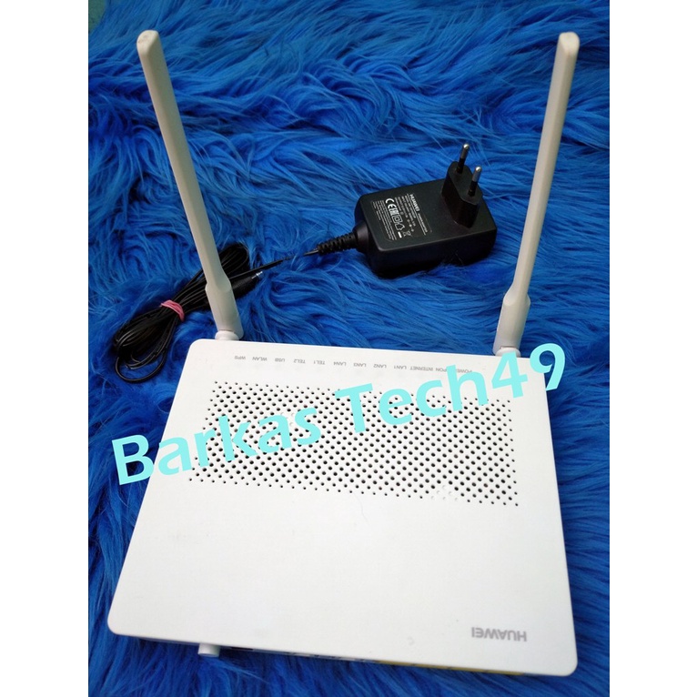 Jual Modem Gpon Ont Router Wifi Huawei Hg8245h Shopee Indonesia 1786