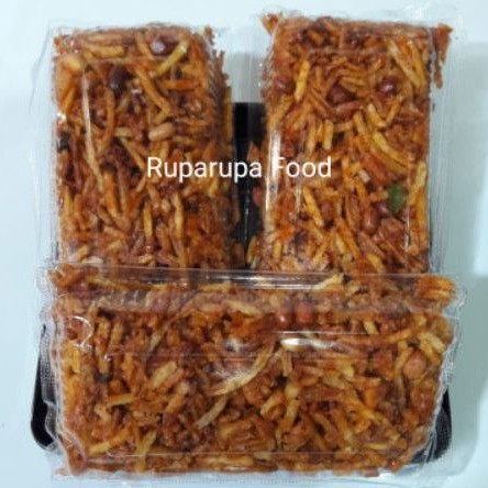 

Keripik Kentang Balado