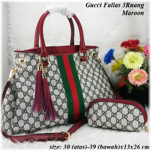 GUCCI FALLAS