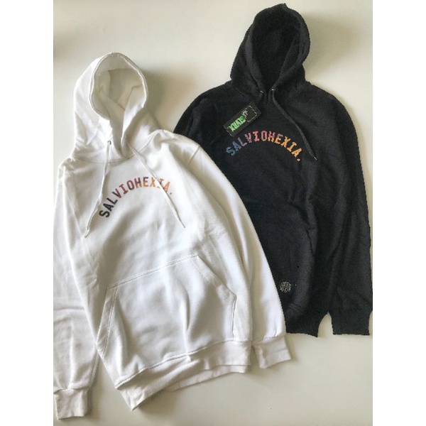 HOODIE SALVIOHEXIA ORIGINAL