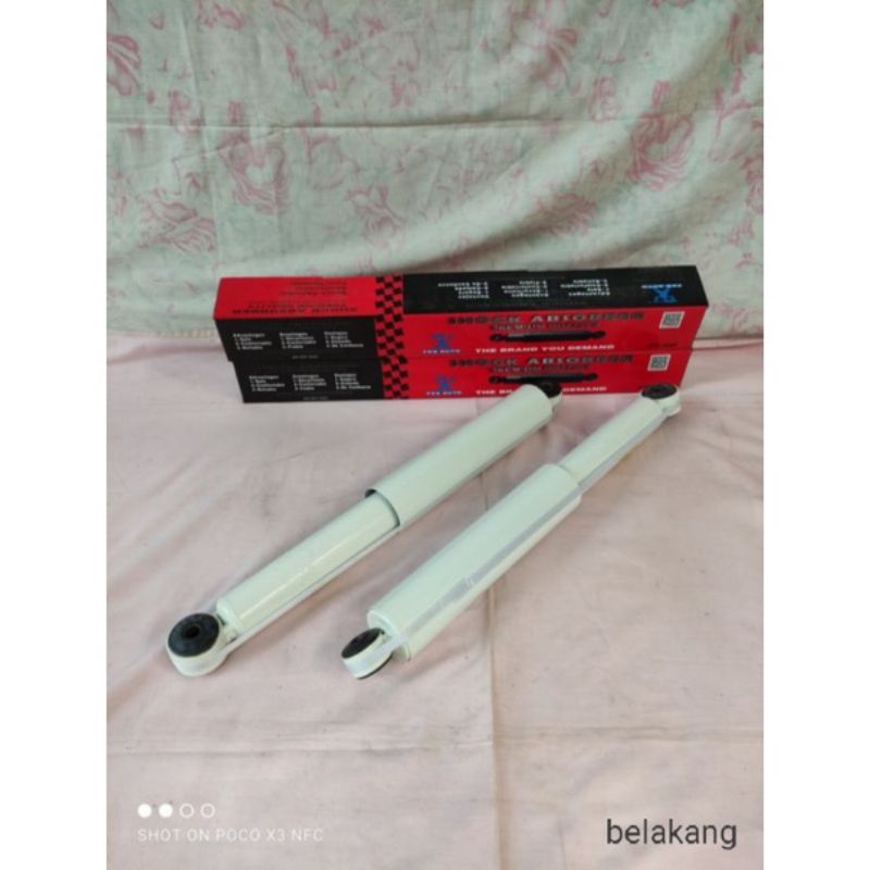SHOCK BREAKER FCS MOBIL DAIHATSU SIRION BELAKANG