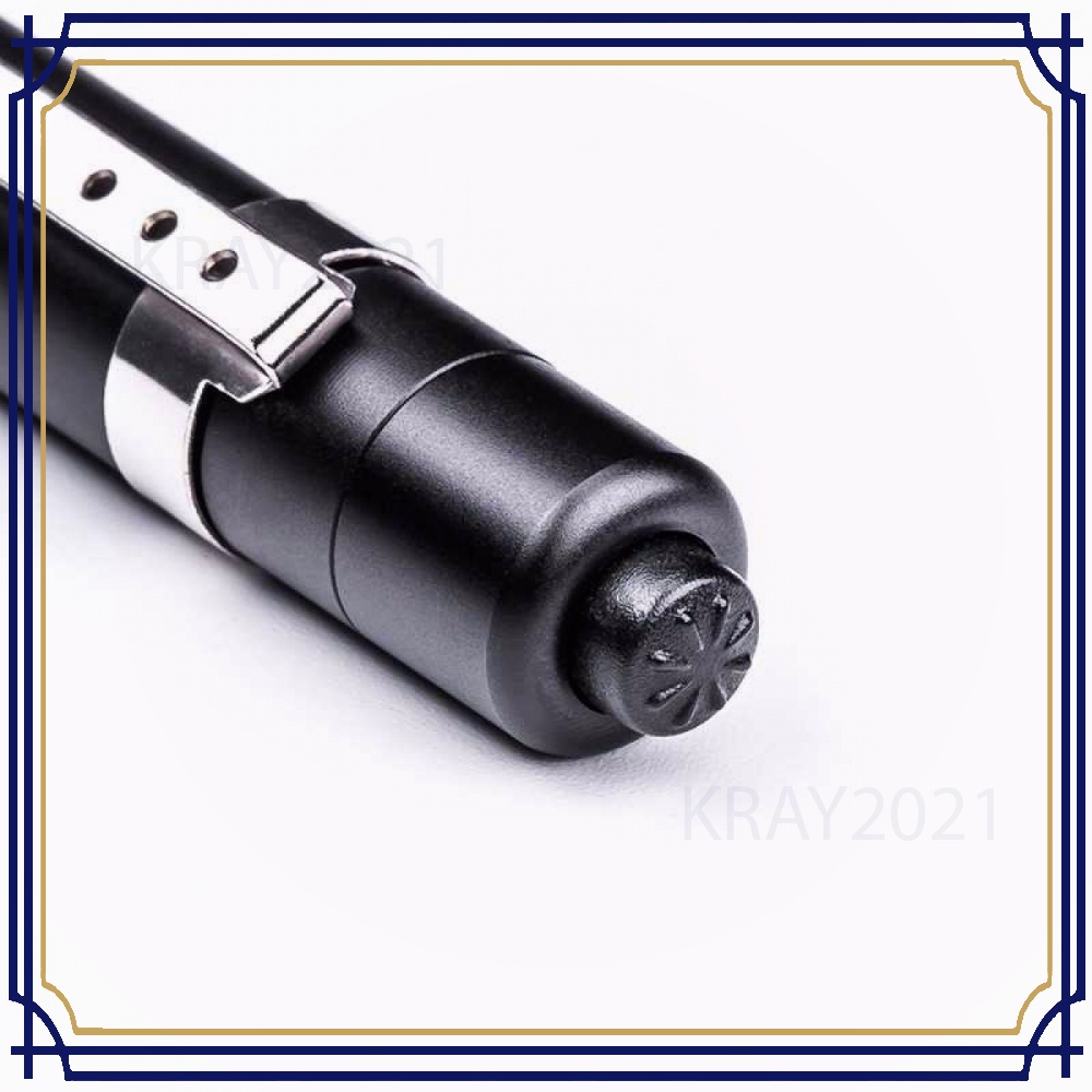 DR.K3 Ultraviolet UV Light Pen Mini Senter LED 365nm