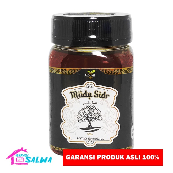 

Madu Sidr Albuvit Kualitas Premium Original Madu Kesehatan