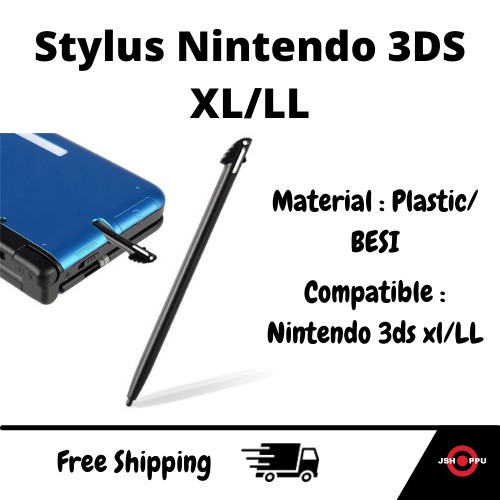 Stylus Pen Nintendo 3DS XL