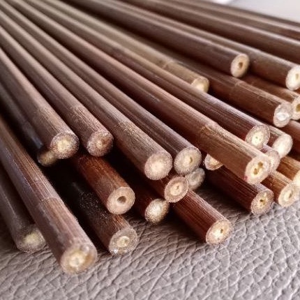 RB Tonkin Shaft Sortir Bobot dan Lurus