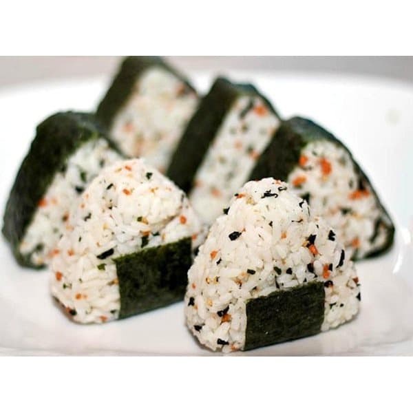 

Makanan Jepang Bumbu Tanaka 6 Vegetable Furikake Rice Seasoning 33 Gr