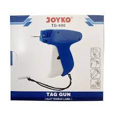 Tag Gun Joyko Alat Tembak Pemasang Label Bandrol Harga TG-600 M