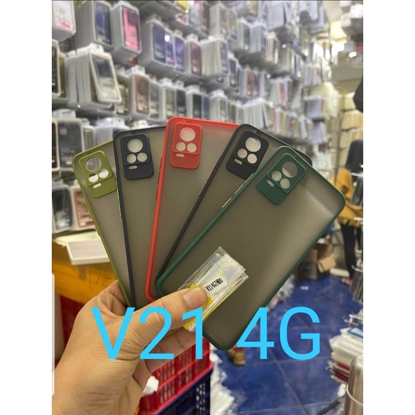 VIVO V21 4G. V21 5G. V 23E. V25 PRO CASE DOVE PC