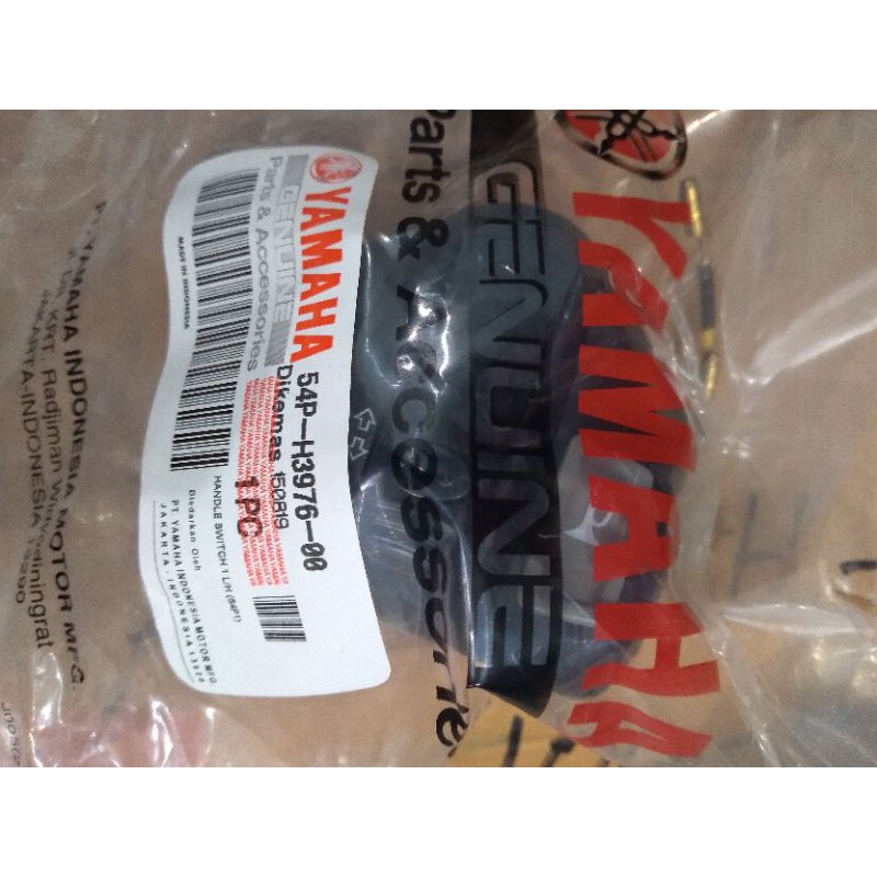 SAKLAR KIRI MIO J JUPITER MX SAKELAR SEIN MIO SMILE SPORTY SOUL