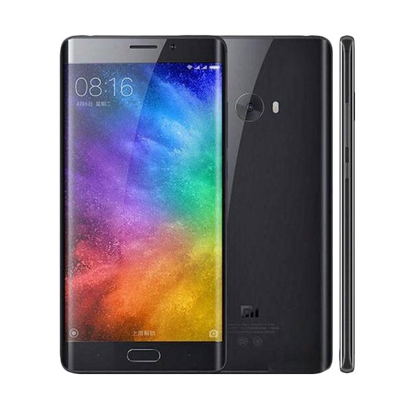 Xiaomi Mi Note 2 Smartphone [4GB/ 64GB] - Garansi Distributor