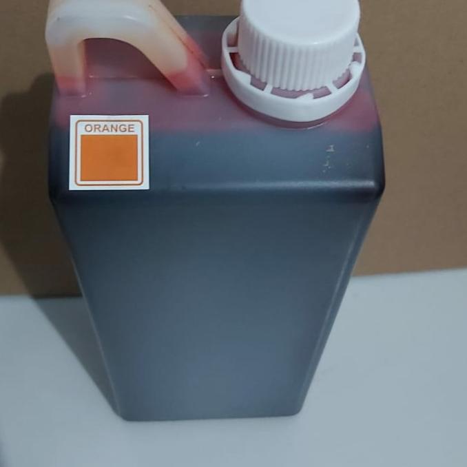 

TINTA STEMPEL FLASH/OTOMATIS WARNA ORANGE