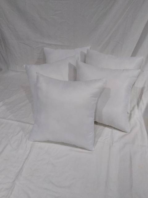 Bantal Sofa 40x40cm. Bantal Kursi Murah Berkualitas