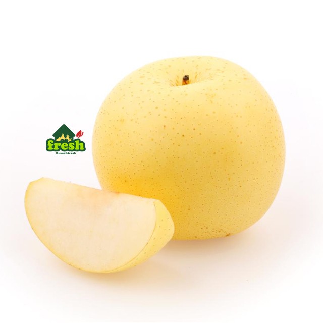 

PIR Century 1 kilo - CENTURY Pear best in town