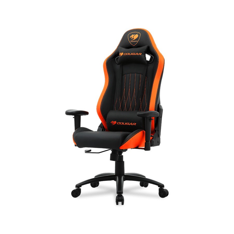 Kursi Cougar Explore - Kursi Gaming Cougar Explore - Gaming Chair Cougar Explore